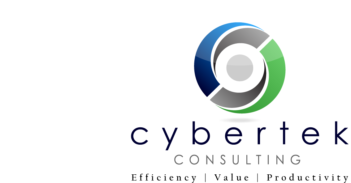 Cybertek Logo